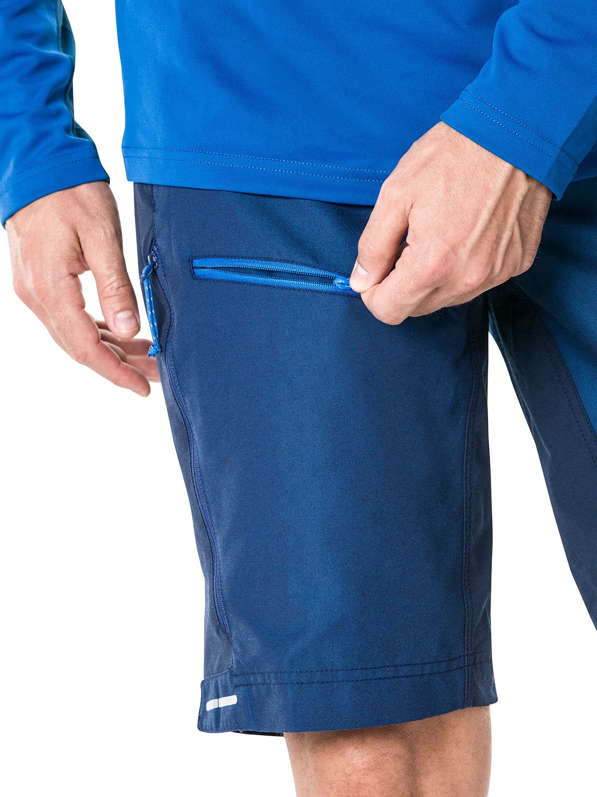 男裝登山短褲 MEN'S EXTREM BAGGY SHORTS
