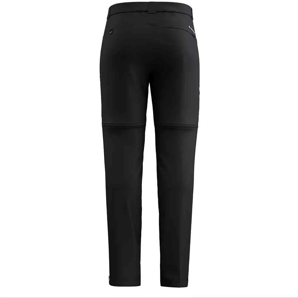 男裝輕量拆腳長褲  Men's Puez Talveno Dst 2/1 Pant