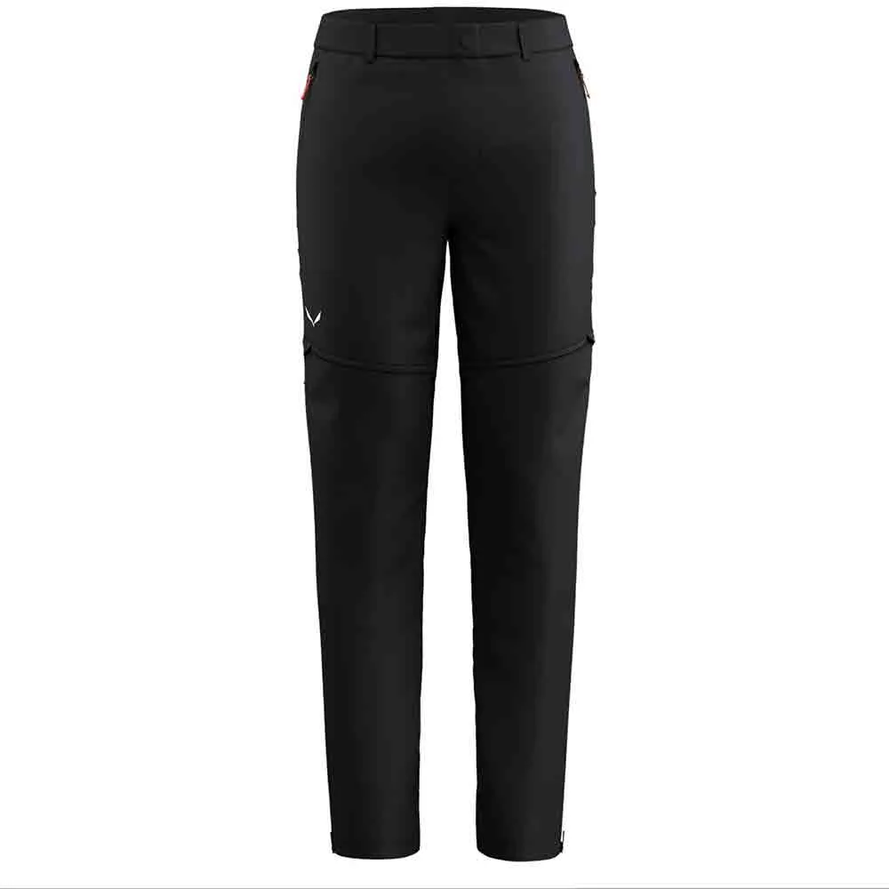 男裝輕量拆腳長褲  Men's Puez Talveno Dst 2/1 Pant