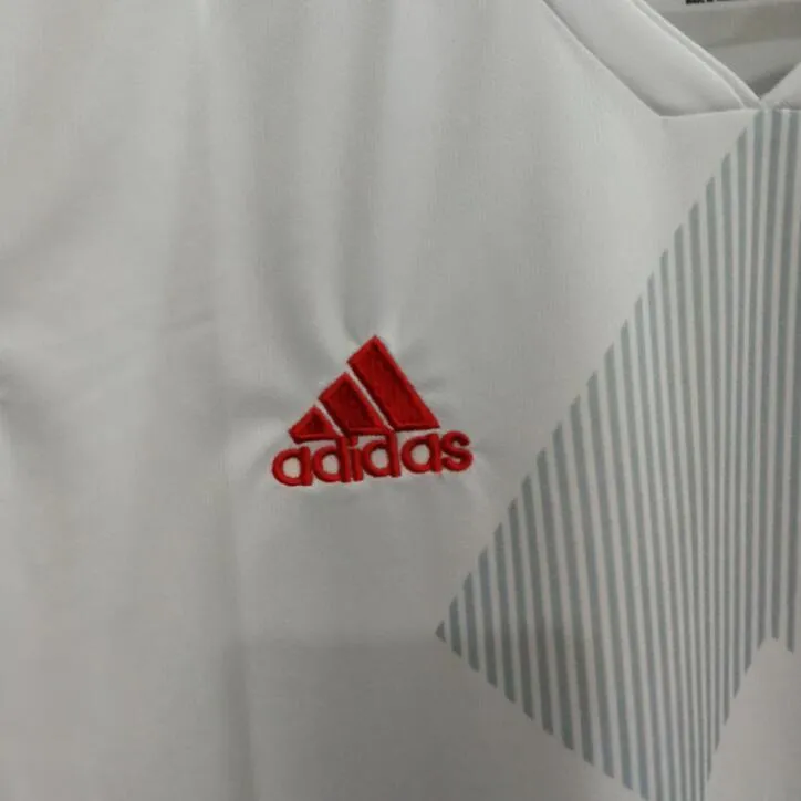 2018 Men Japan Jersey Stadium Away Soccer Jersey World Cup Jersey Fanatics