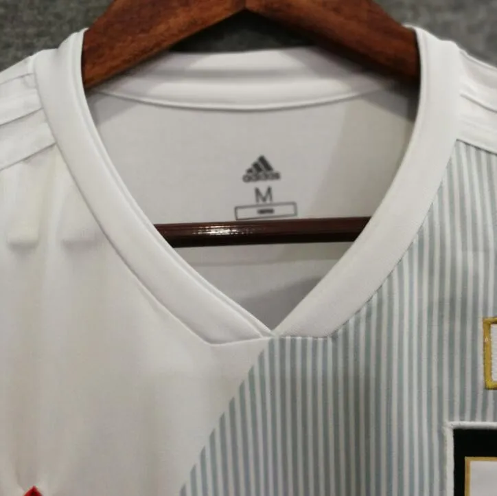 2018 Men Japan Jersey Stadium Away Soccer Jersey World Cup Jersey Fanatics