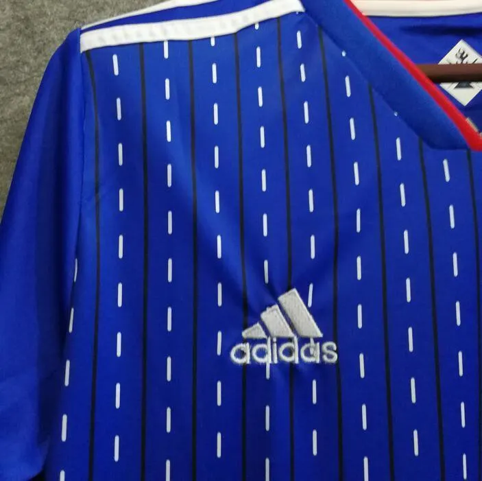 2018 Men Japan Jersey Stadium Home Soccer Jersey World Cup Jersey Fanatics