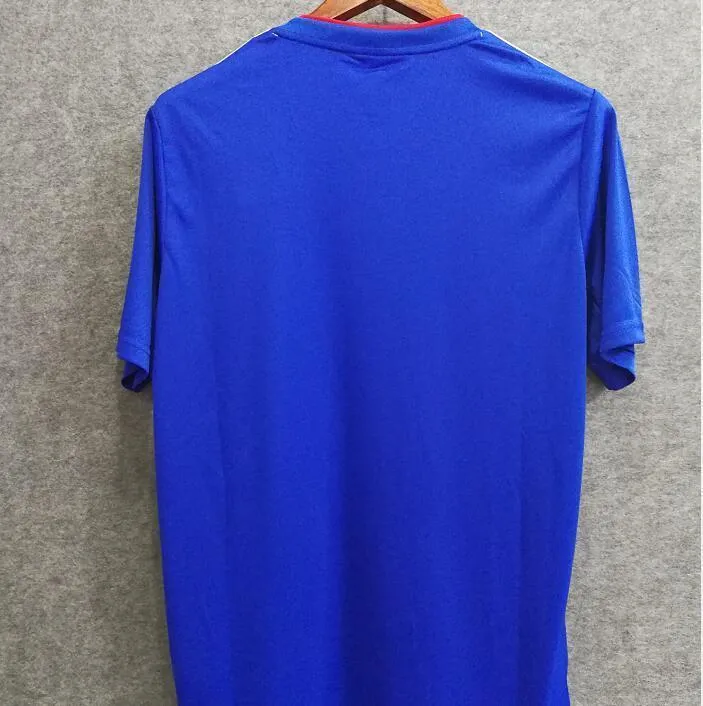 2018 Men Japan Jersey Stadium Home Soccer Jersey World Cup Jersey Fanatics