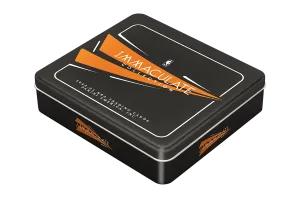 2020-21 Panini Immaculate Basketball Hobby Box