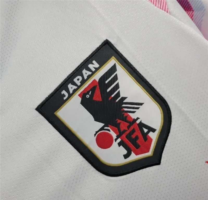 2022 Japan Away “Otaku Zoro Roronoa” Jersey
