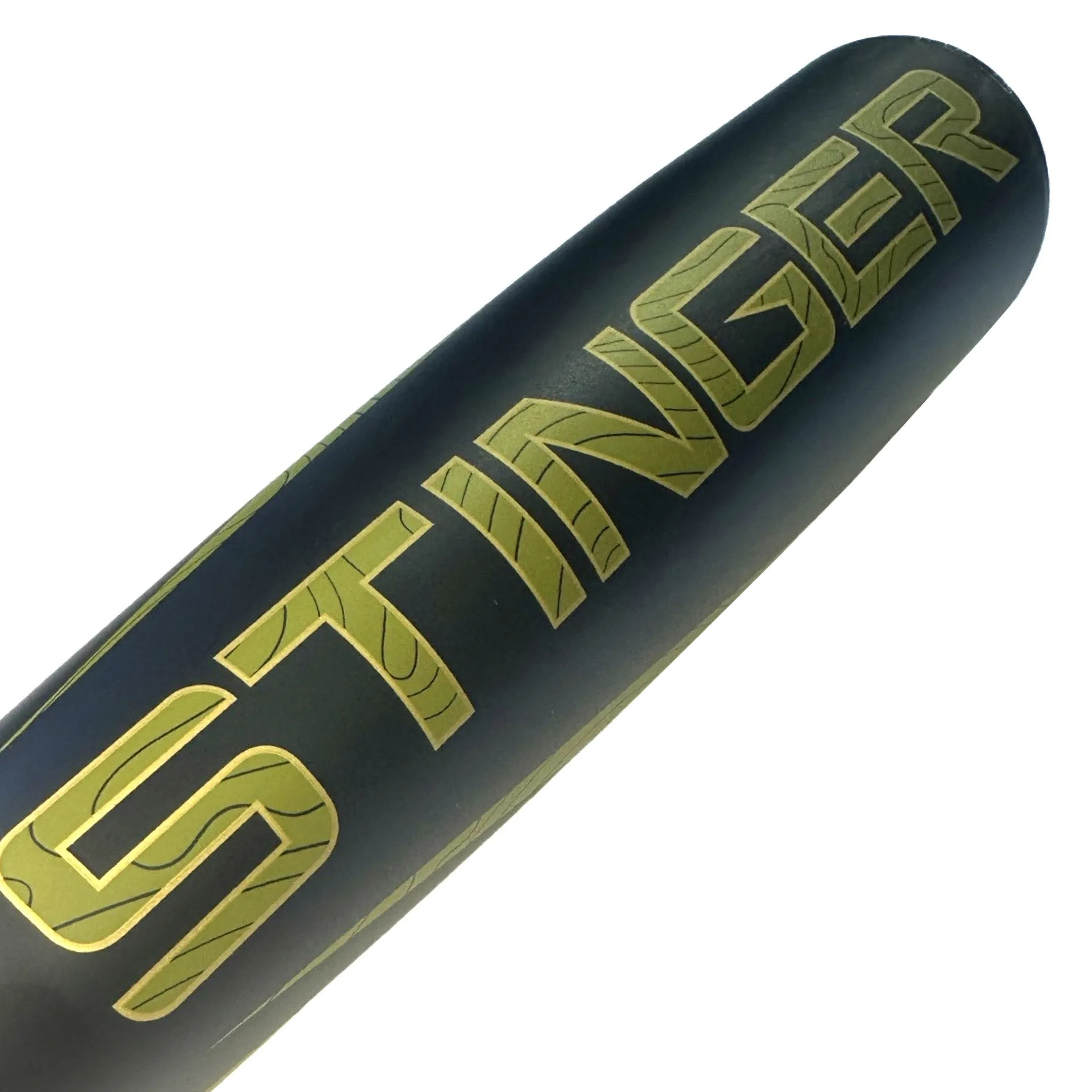 2023 Stinger Missile 3 -8 (2 3/4") USSSA Baseball Bat: MISSILE38