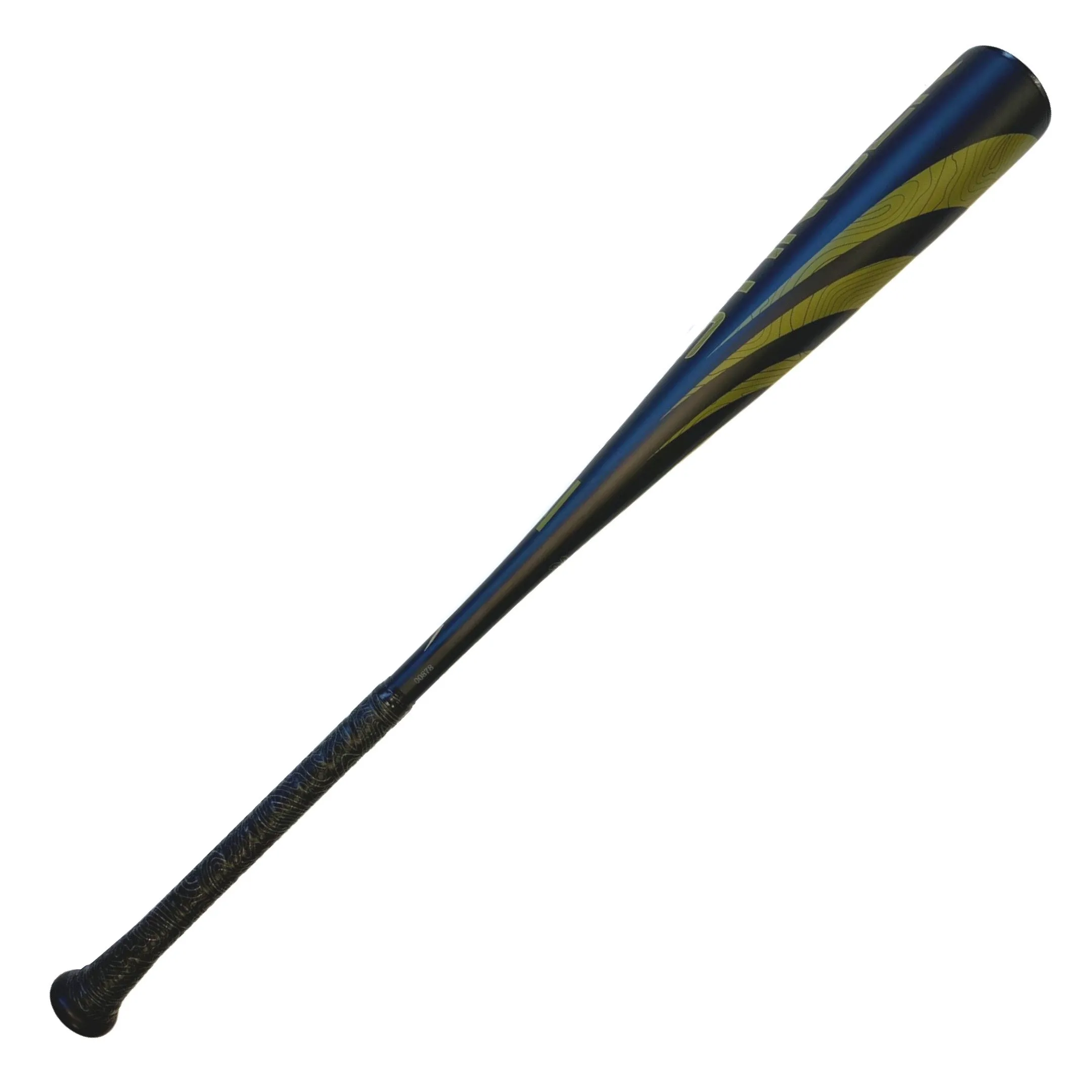 2023 Stinger Missile 3 -8 (2 3/4") USSSA Baseball Bat: MISSILE38