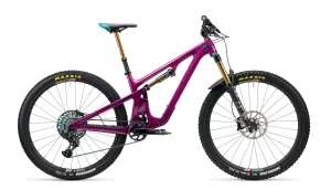 2023 YETI SB140 29 T-SERIES