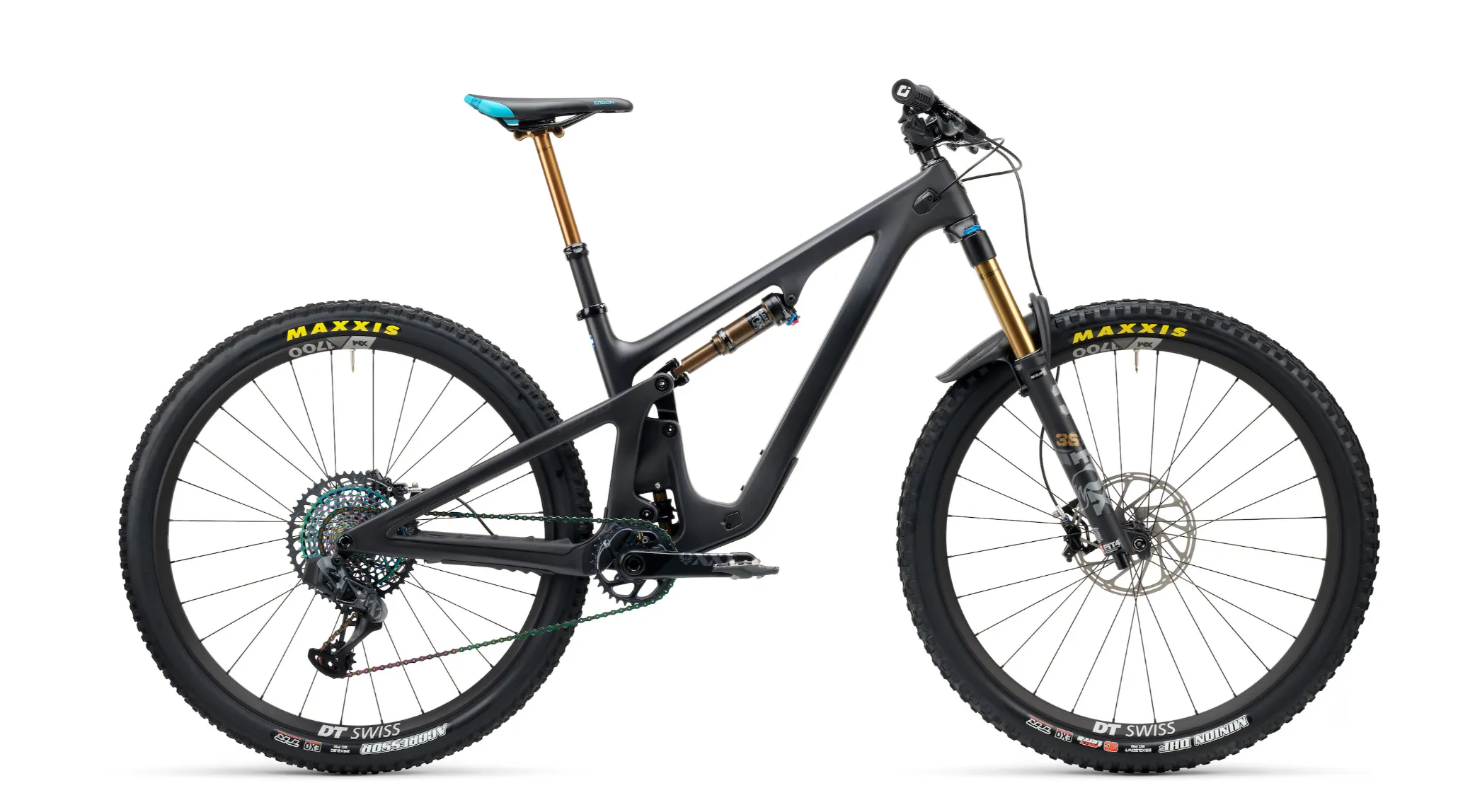 2023 YETI SB140 29 T-SERIES