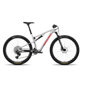 2024 Santa Cruz BLUR 4 C S-Kit