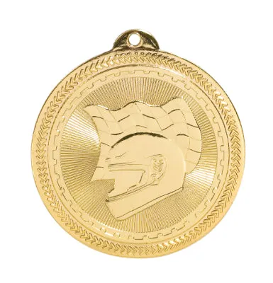 2" Sport Engravable Medallion