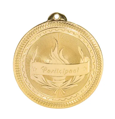 2" Sport Engravable Medallion