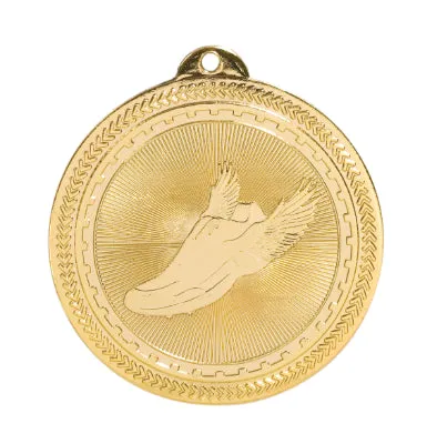 2" Sport Engravable Medallion