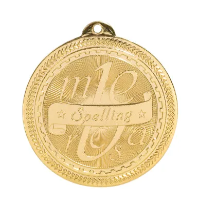 2" Sport Engravable Medallion