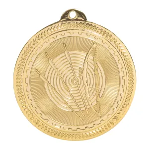 2" Sport Engravable Medallion