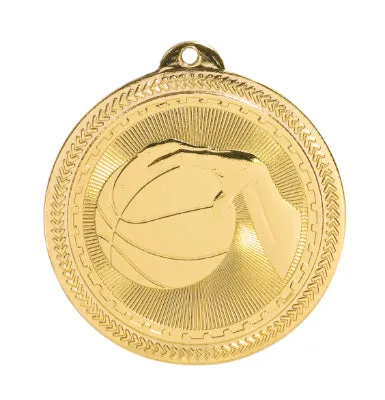 2" Sport Engravable Medallion
