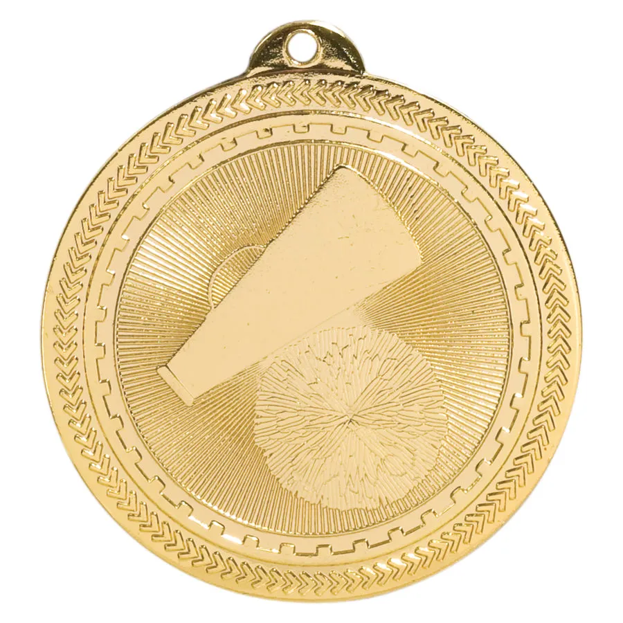 2" Sport Engravable Medallion
