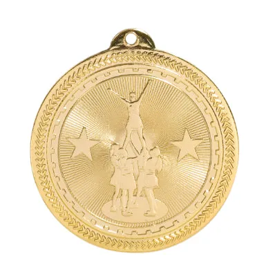 2" Sport Engravable Medallion