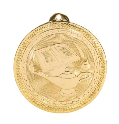 2" Sport Engravable Medallion
