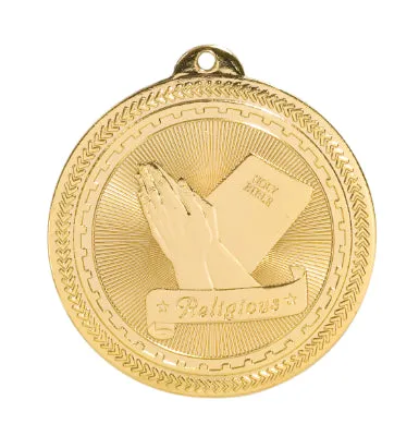 2" Sport Engravable Medallion