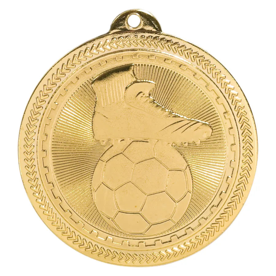 2" Sport Engravable Medallion