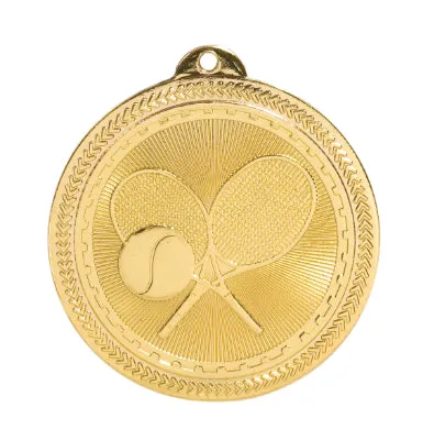 2" Sport Engravable Medallion