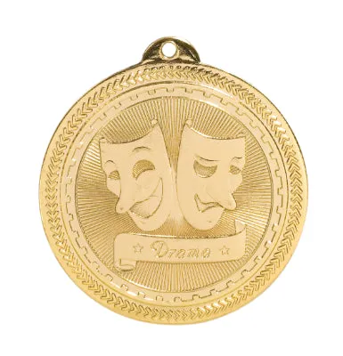 2" Sport Engravable Medallion