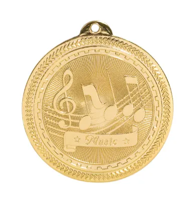 2" Sport Engravable Medallion
