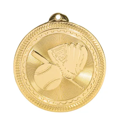 2" Sport Engravable Medallion