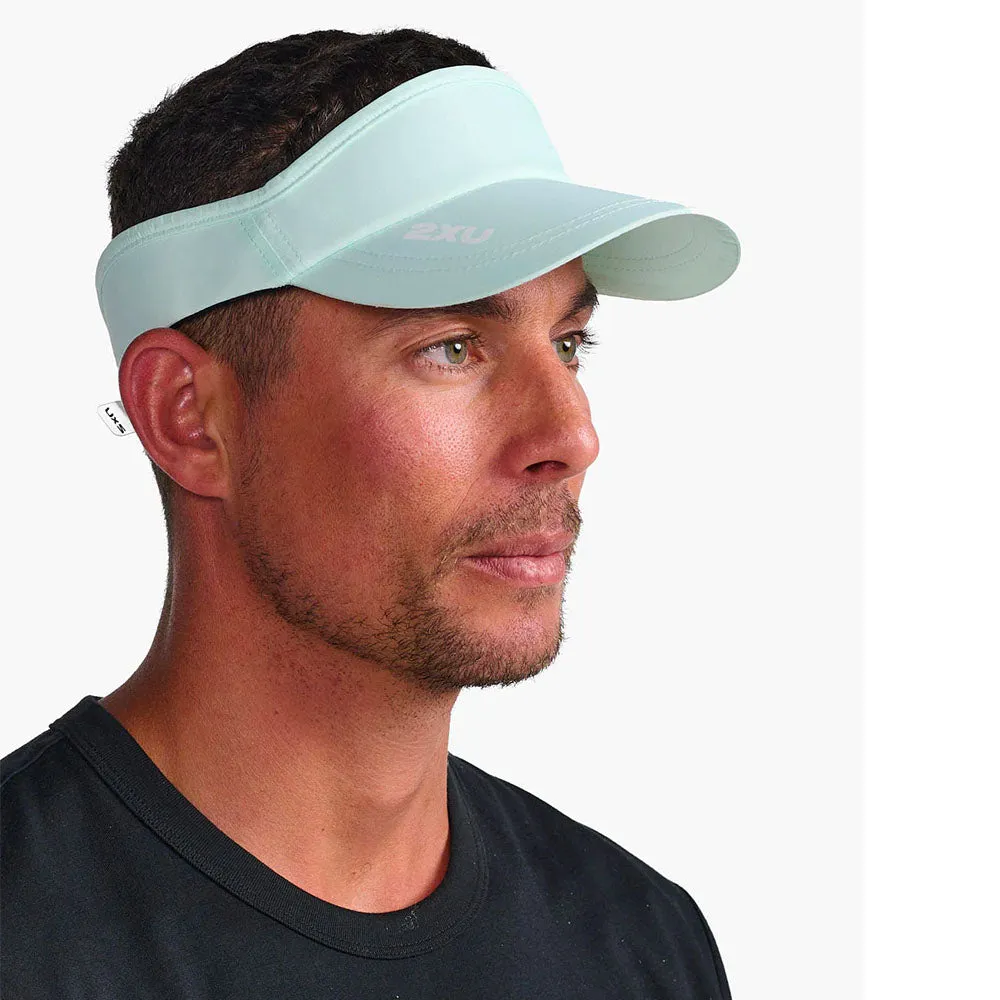 2XU Running Visor