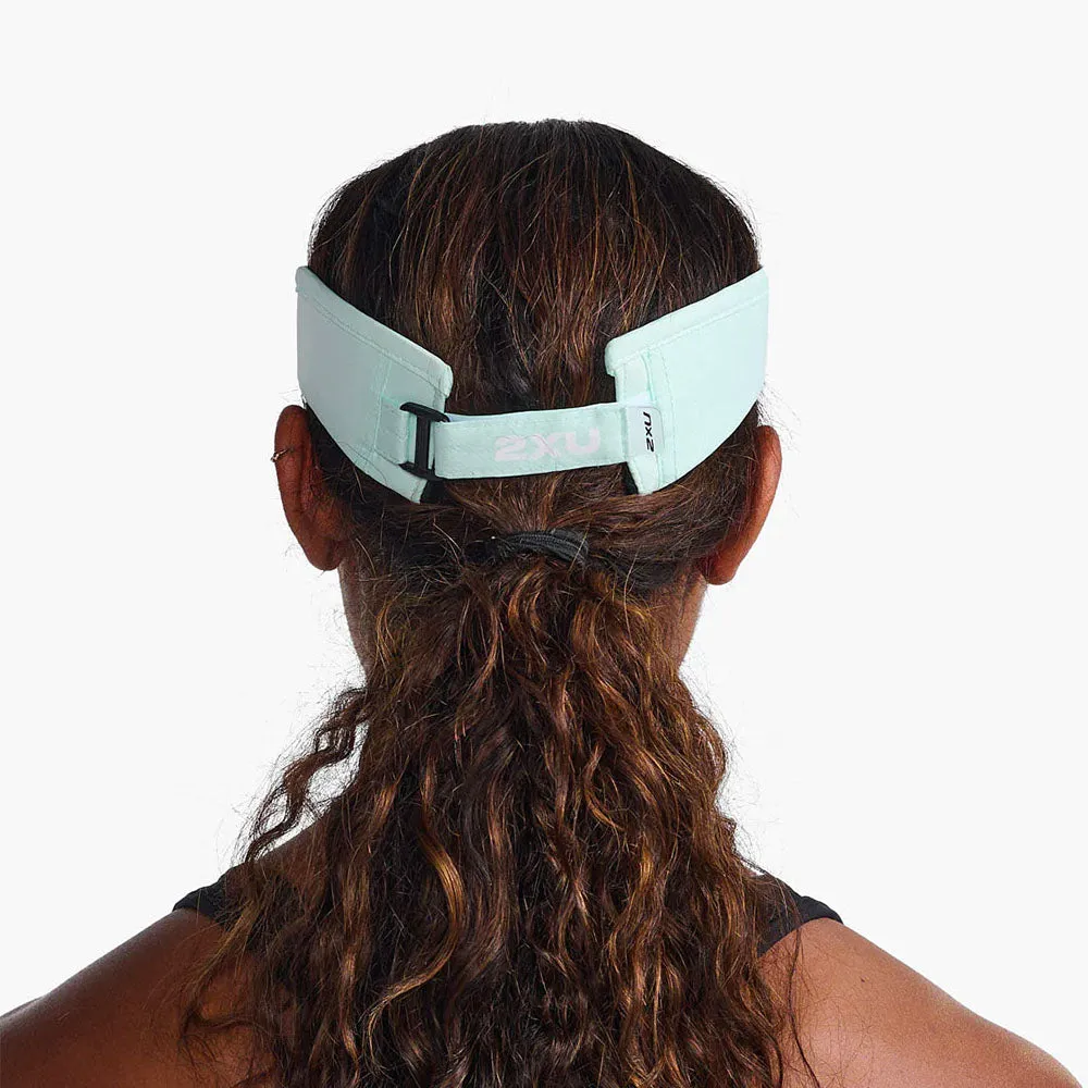 2XU Running Visor