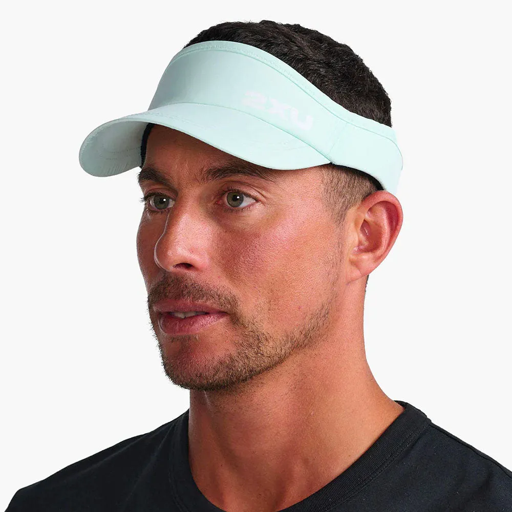 2XU Running Visor