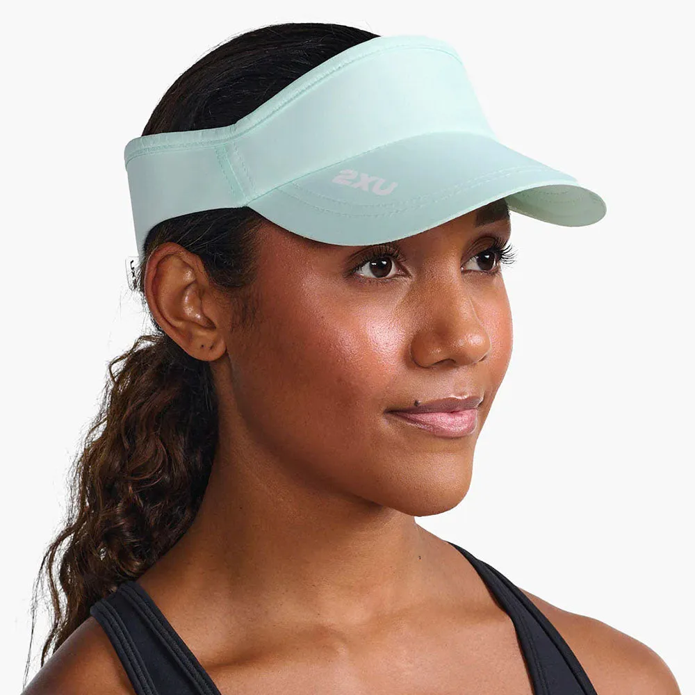 2XU Running Visor