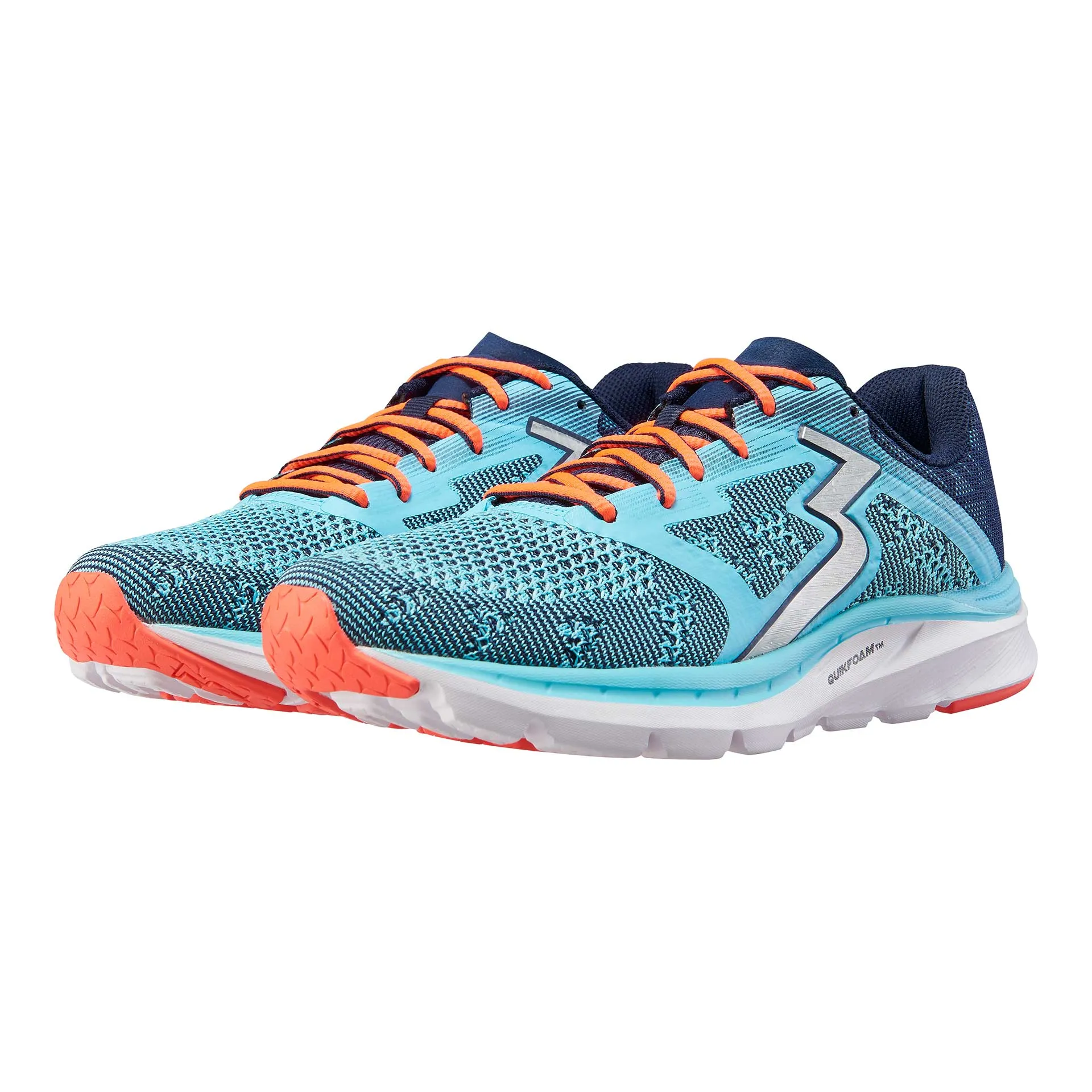 361 Spinject Womens Neutral Running Shoes