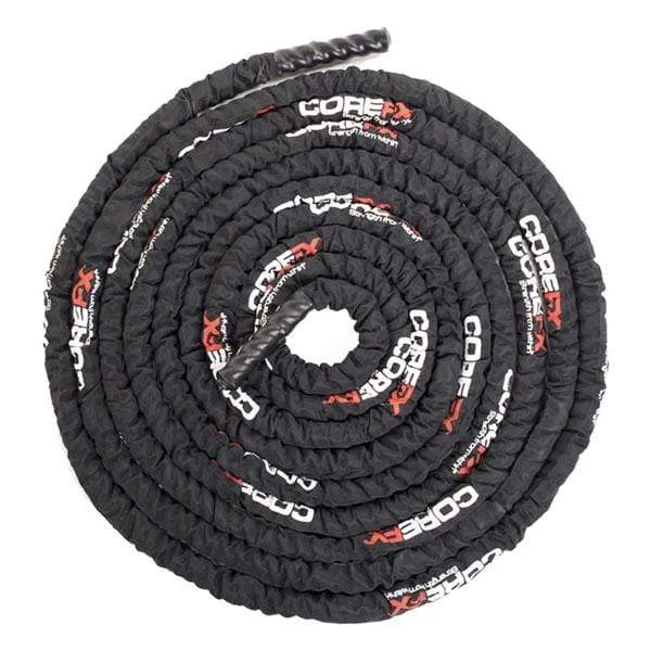 50' Covered Battle Rope