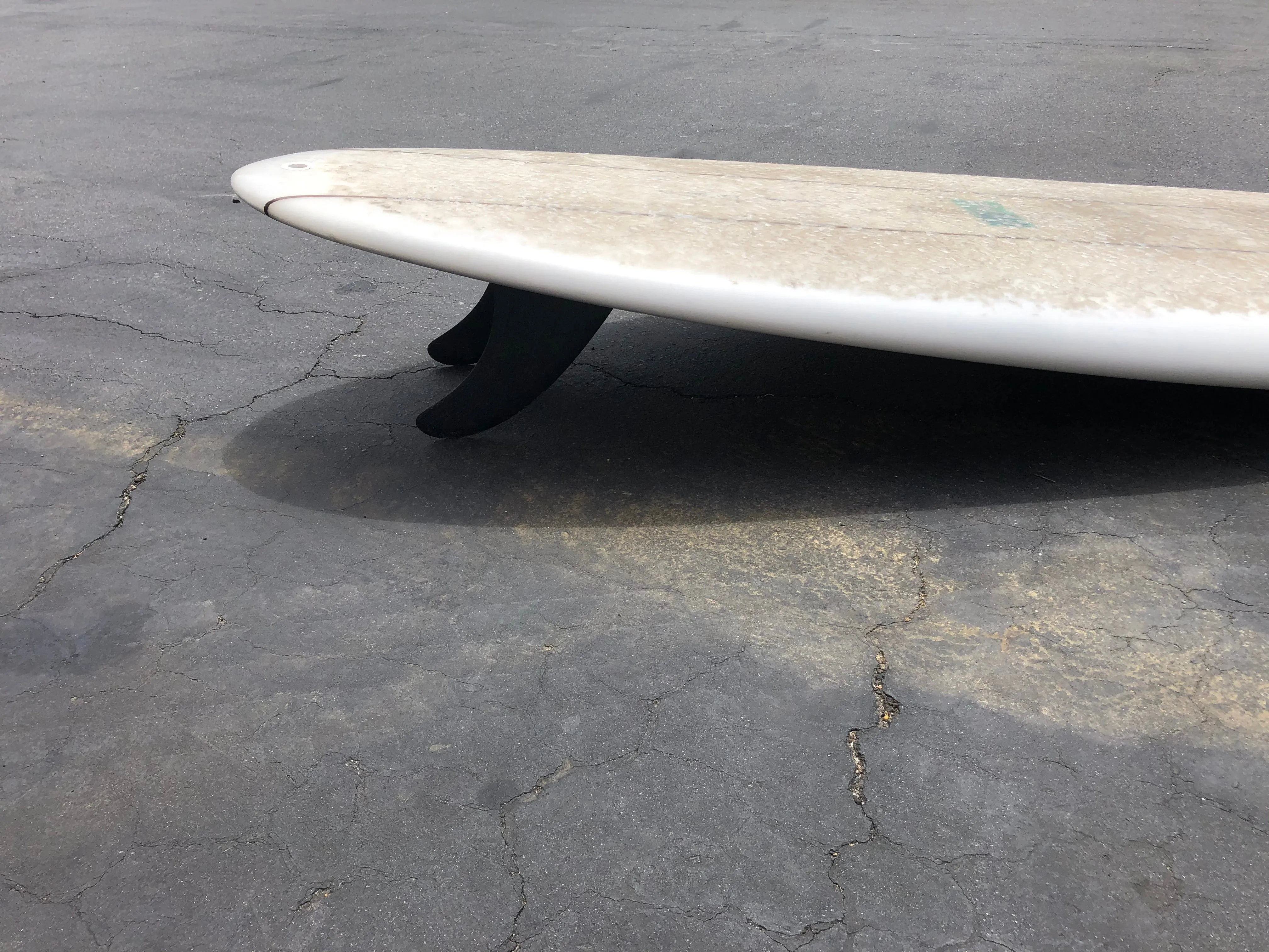 6'2" Arenal Duo (Used)