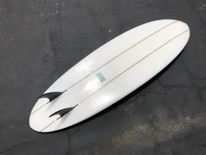 6'2" Arenal Duo (Used)