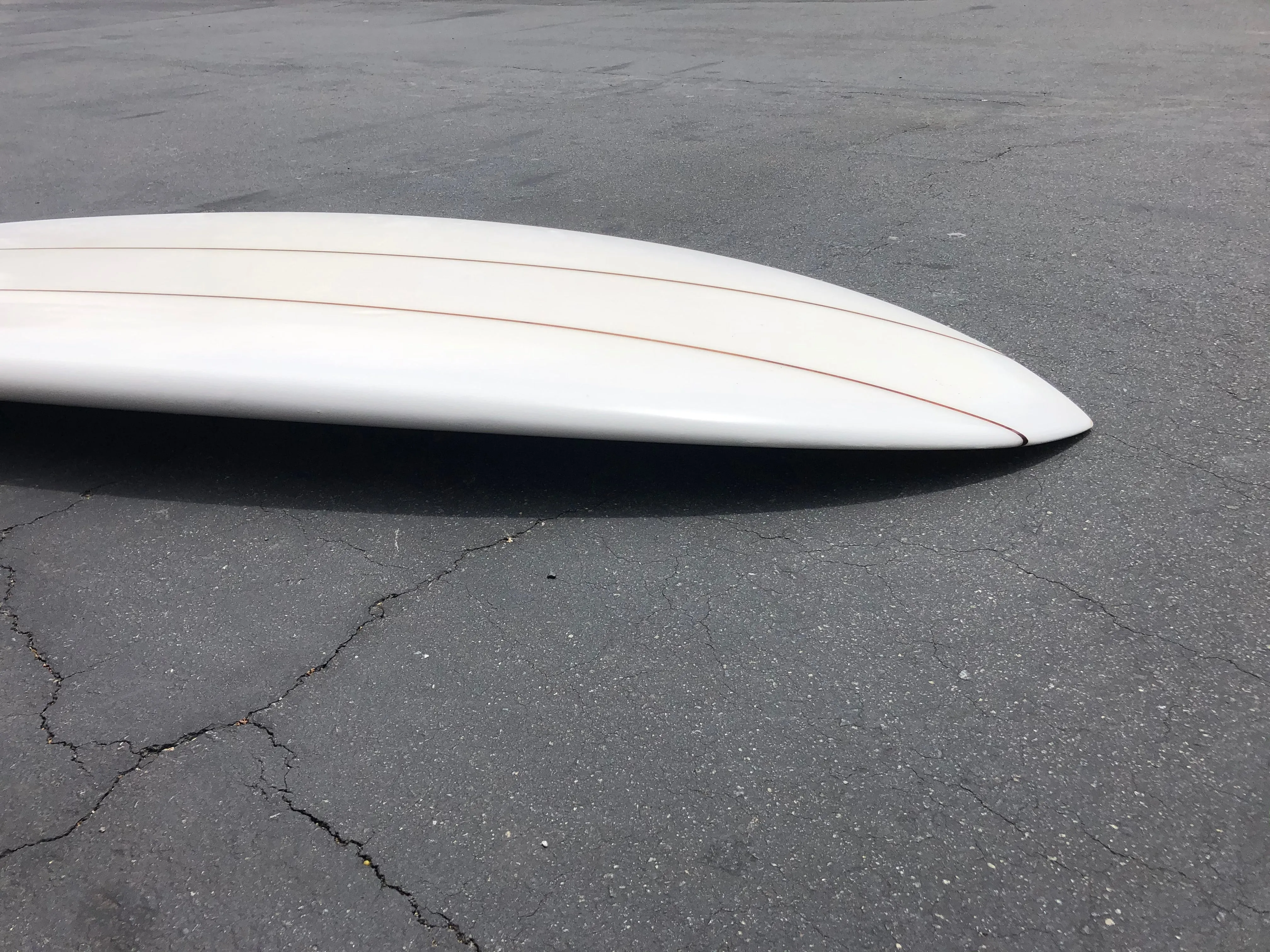 6'2" Arenal Duo (Used)