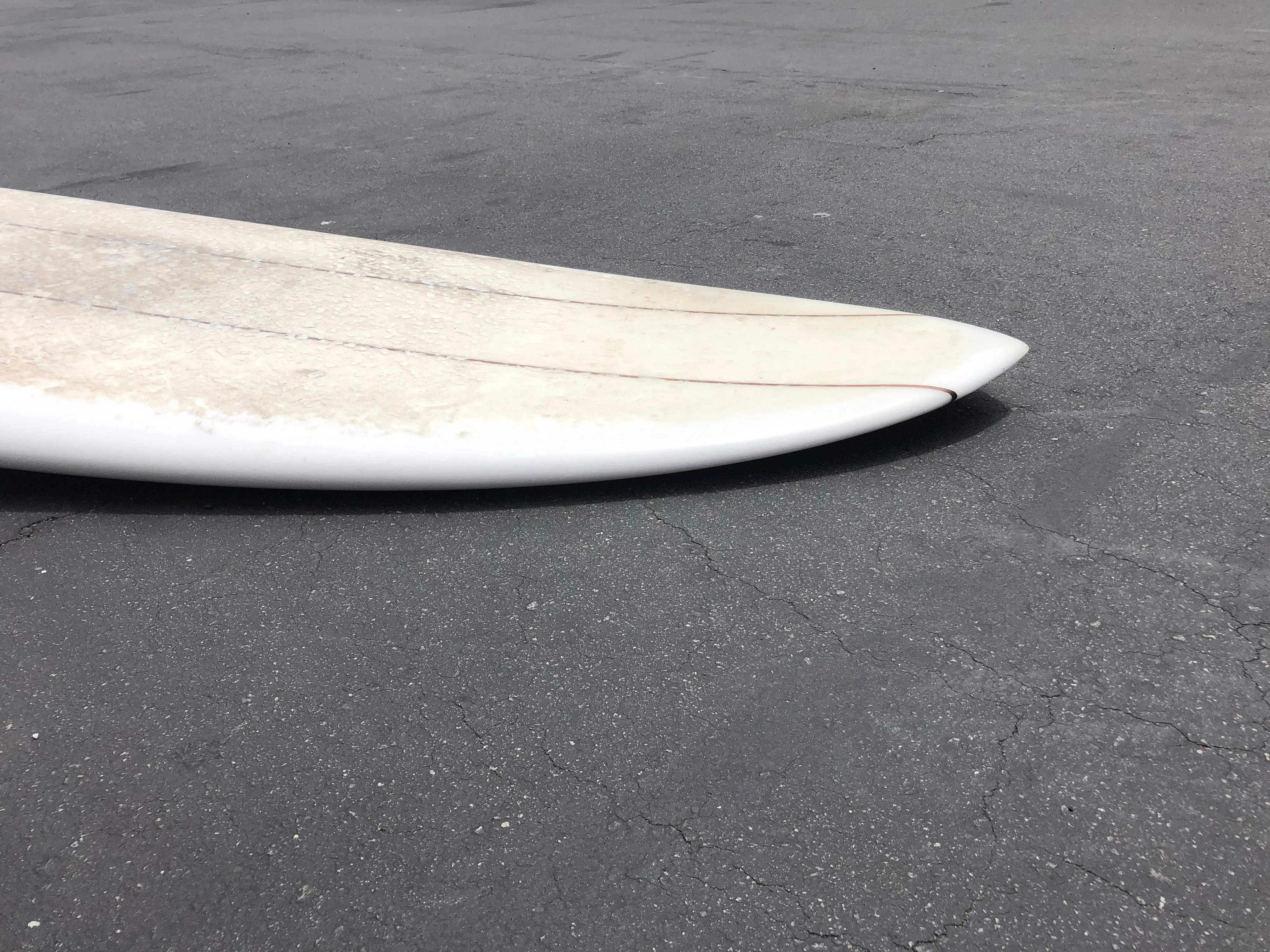 6'2" Arenal Duo (Used)