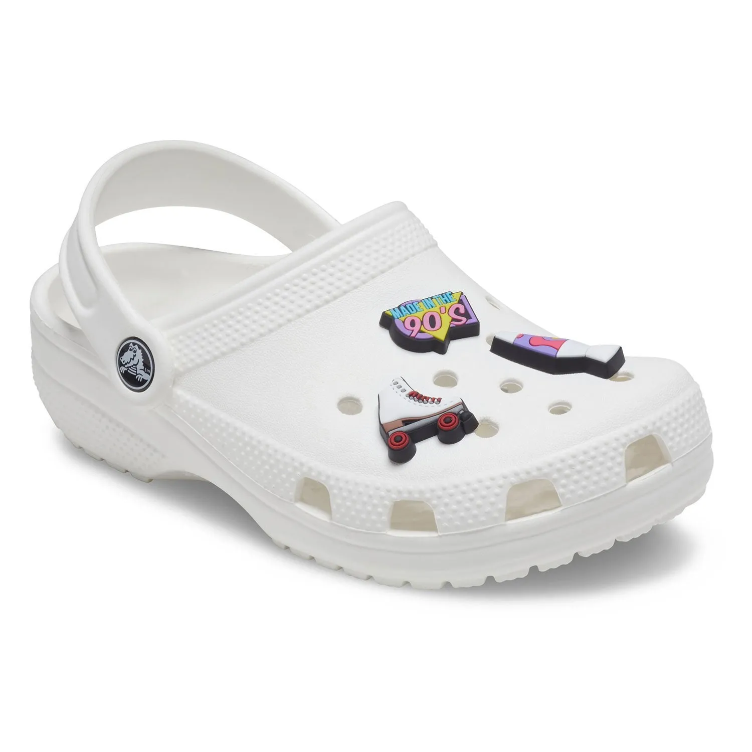 90's Symbols 3 Jibbitz Pack