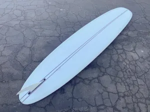 9'5" Kris Hall Haircut