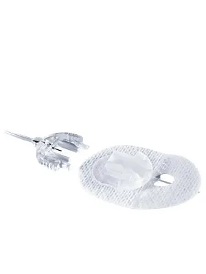 Accu-Chek TenderLink Set 10 Pack