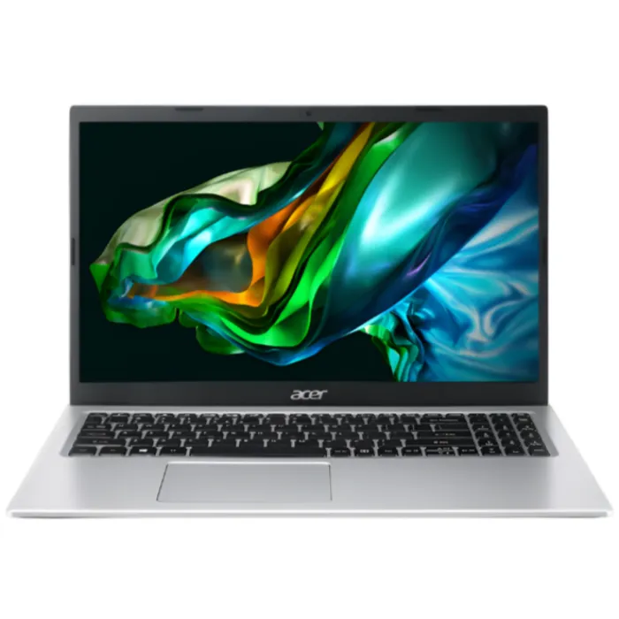 Acer Aspire 3 A315-58-54EU Intel core i5 11th Gen | 8GB RAM | 512GB SSD - Silver