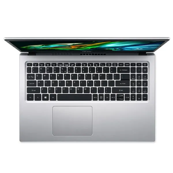 Acer Aspire 3 A315-58-54EU Intel core i5 11th Gen | 8GB RAM | 512GB SSD - Silver