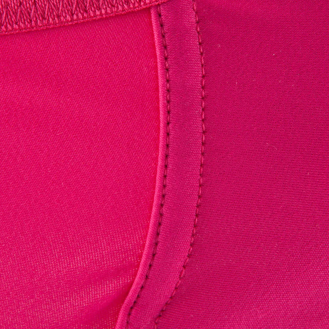 Active Women's Fitness Sports Bra - Pink