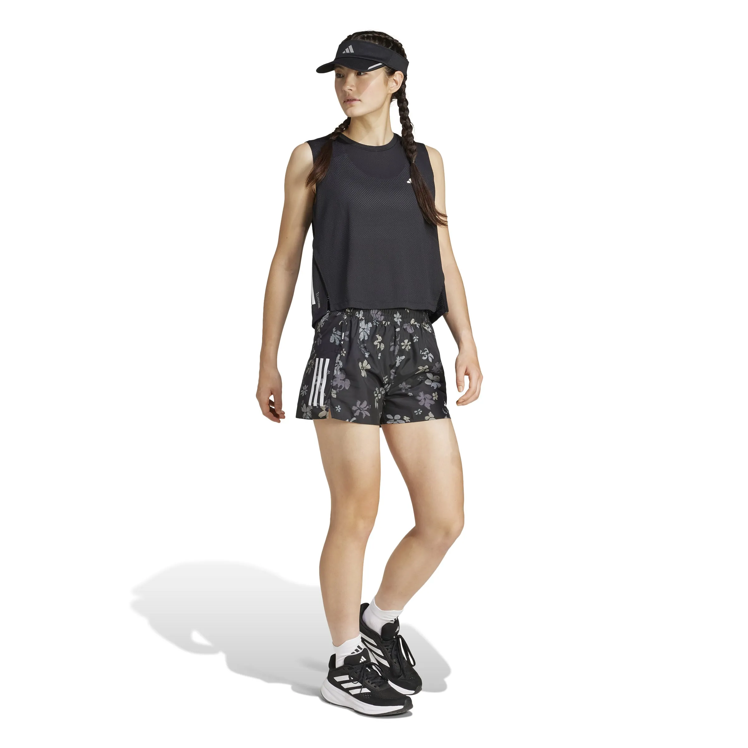 adidas AEROREADY Running Visor
