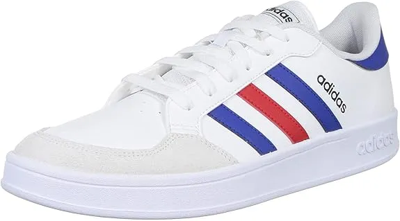 Adidas Breaknet MEN SHOES-LOW