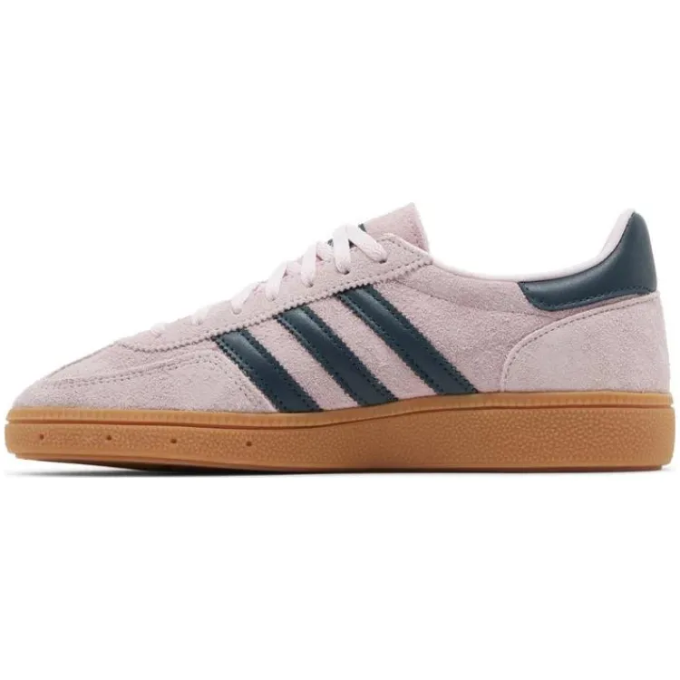 Adidas Handball Spezial Clear Pink Arctic Night