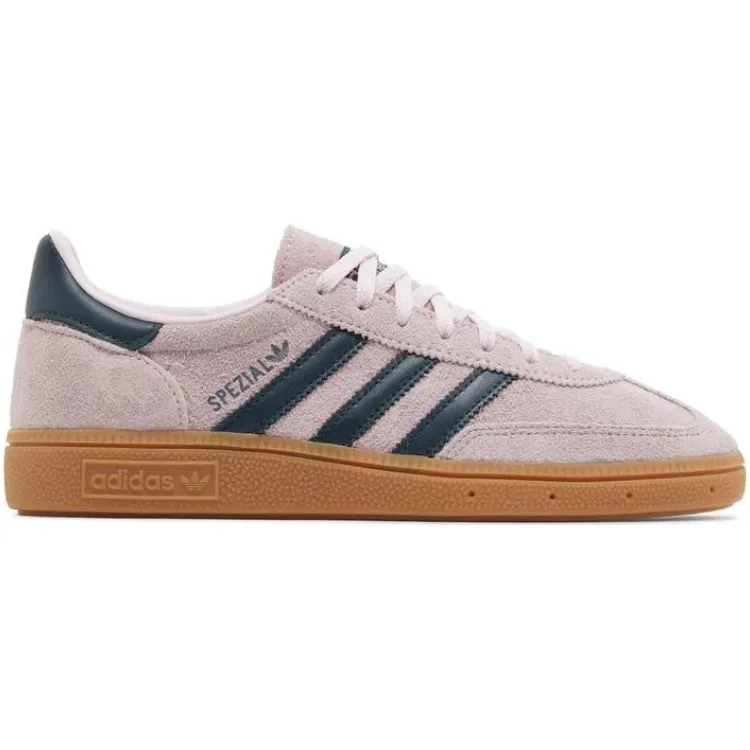 Adidas Handball Spezial Clear Pink Arctic Night