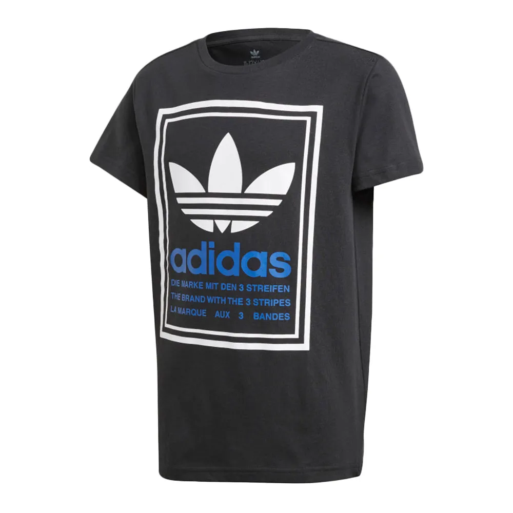 adidas Originals Graphic Tee